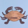 Decoratiune Crab